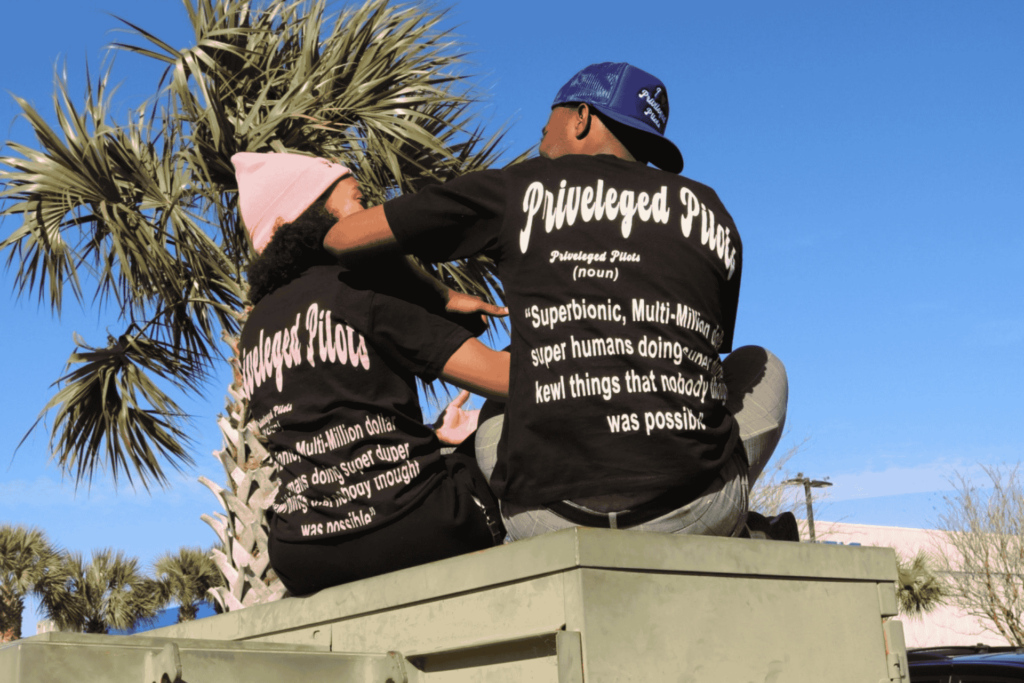 Upcoming Event: Privileged Pilots Awareness Tour 2025